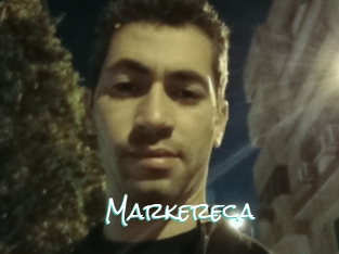 Markereca