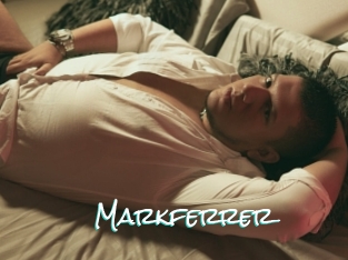 Markferrer