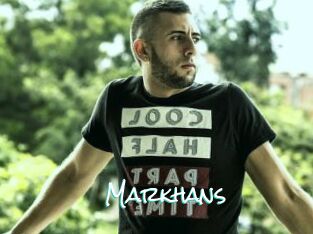 Markhans