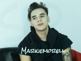 Markiemorell