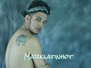 Marklatinhot