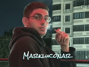 Markluconar