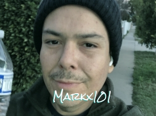 Markx101