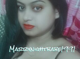 Marrynightbabe1991