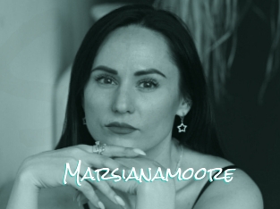 Marsianamoore