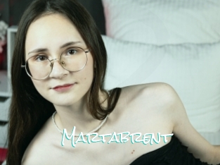 Martabrent