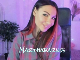 Marthabarnes