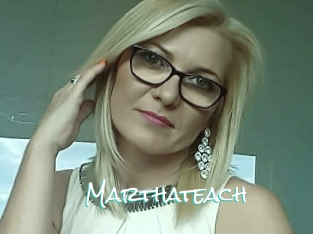 Marthateach