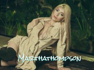 Marthathompson