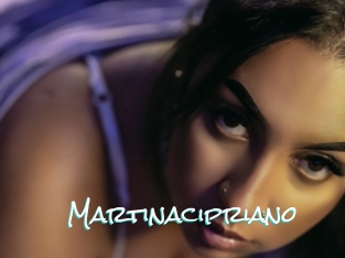 Martinacipriano