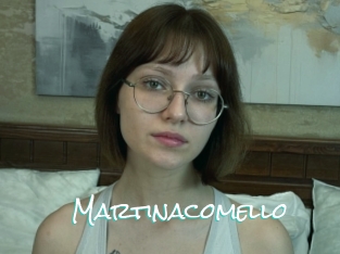 Martinacomello