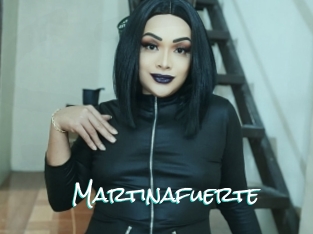 Martinafuerte