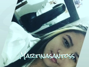 Martinasantoss