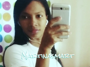 Martinasmart