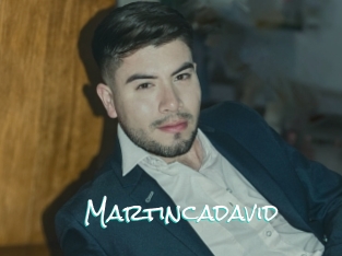 Martincadavid