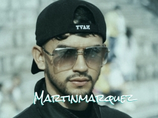 Martinmarquez