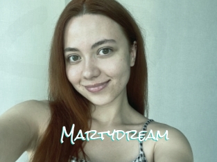 Martydream