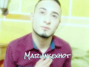 Marvinsexhot