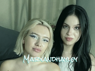 Maryandhayley