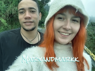 Maryandmarkk