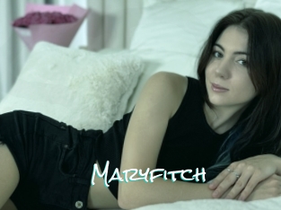 Maryfitch