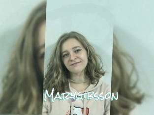 Marygibsson