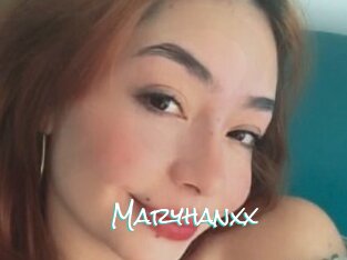 Maryhanxx