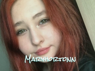 Maryhortonn