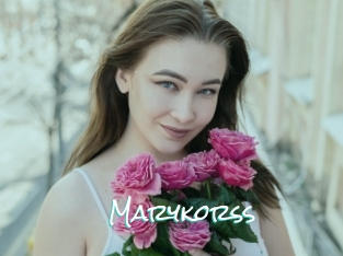 Marykorss