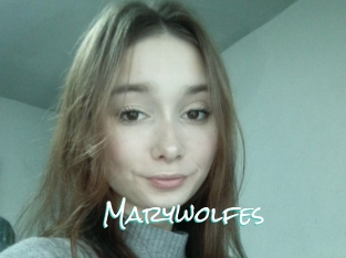 Marywolfes