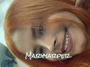 Maryyarper