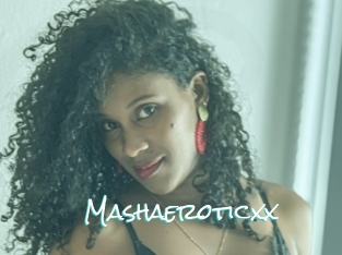 Mashaeroticxx