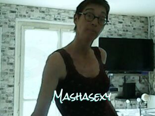 Mashasexy