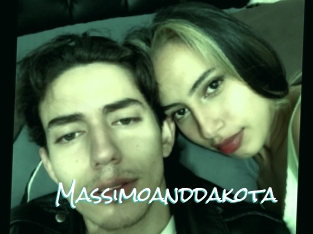 Massimoanddakota