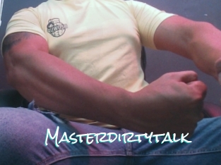 Masterdirtytalk