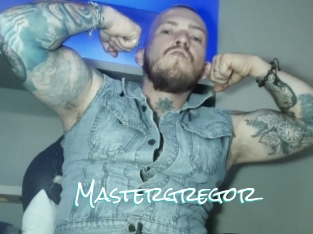 Mastergregor