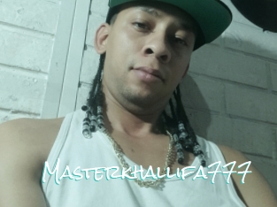 Masterkhallifa777