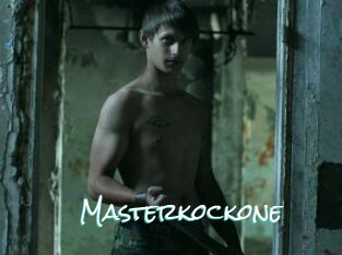 Masterkockone