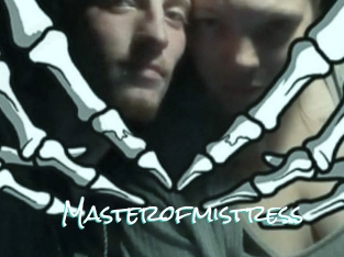 Masterofmistress