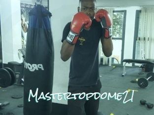 Mastertopdome21