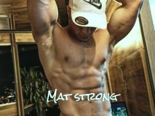 mat_strong Sensuality Dream