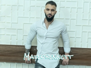 Mateobennett