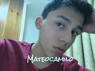 Mateocamilo