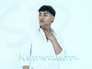 Mateohernandez