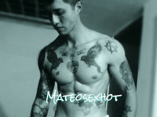 Mateosexhot