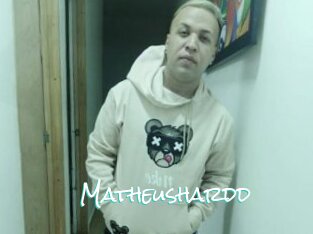 Matheushardd