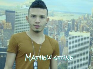 Mathew_stone