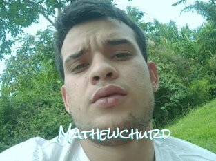 Mathewchurd