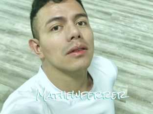 Mathewferrer