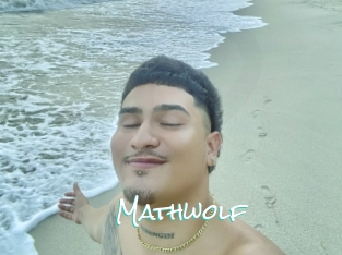 Mathwolf